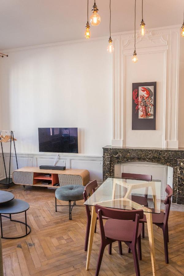 Un Air Landais Apartment Mont-de-Marsan Bagian luar foto
