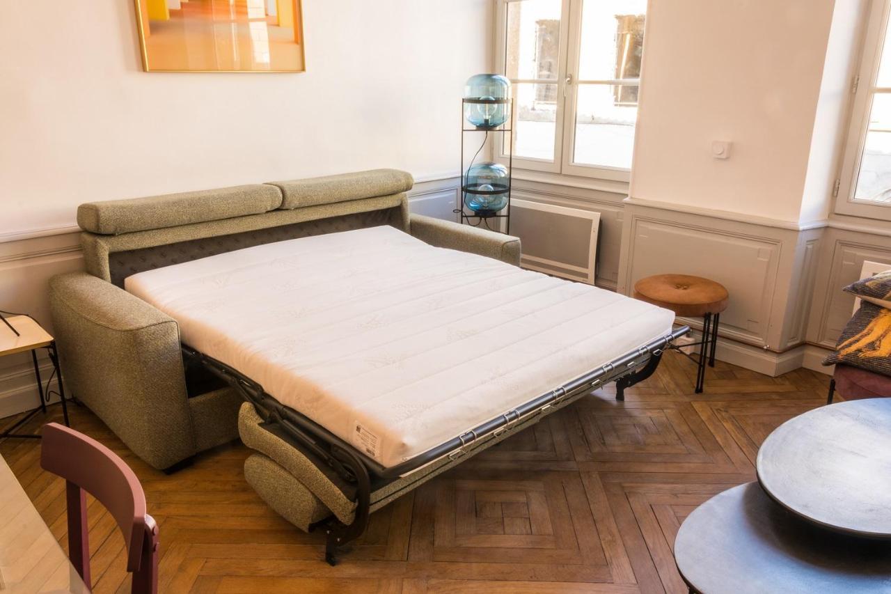 Un Air Landais Apartment Mont-de-Marsan Bagian luar foto