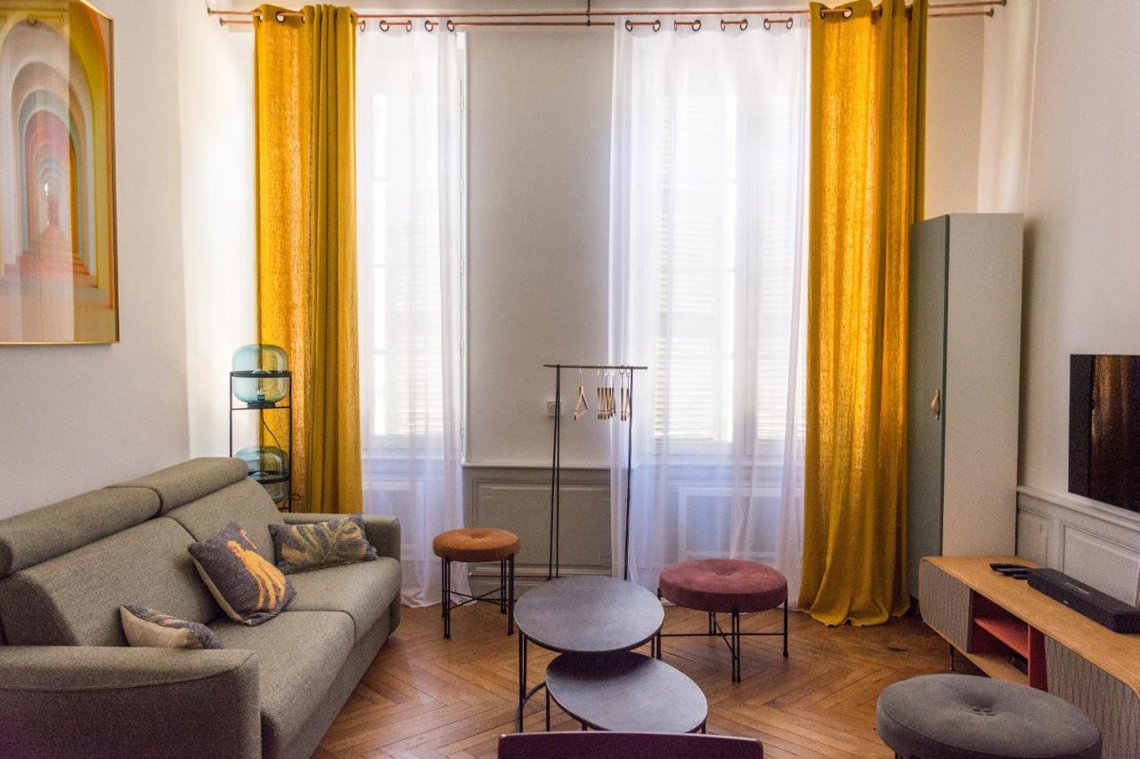 Un Air Landais Apartment Mont-de-Marsan Bagian luar foto